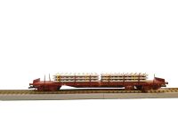 In der Spur TT-FF-TU - TT - Ladegut Feste Tunnel-Fahrbahn